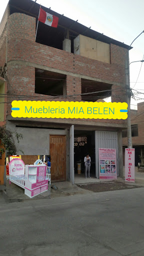 Muebleria MIA BELEN