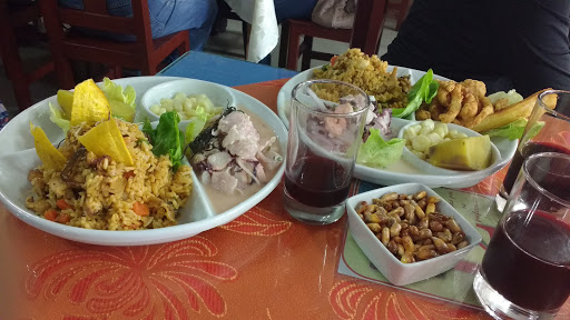 Cevicheria Rincón Piurano