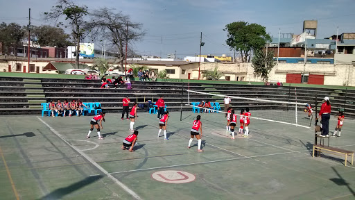 Estadio Lolo Fernández