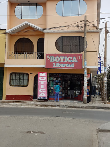 Botica Libertad