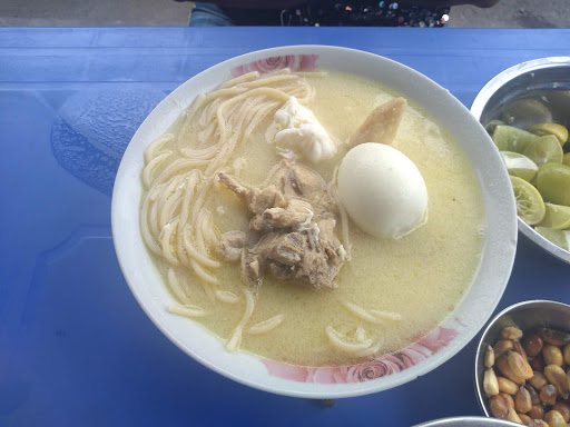 Casa de los Caldos Wanka | San Martín de Porres