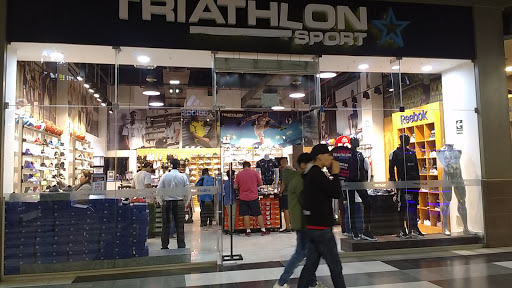 Triathlon Sport - Real Pro