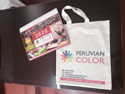 Peruvian Color S.R.L.