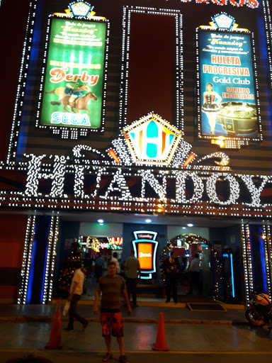 Casino Huandoy