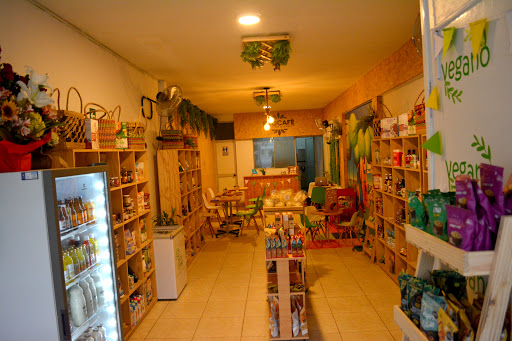 Ecosano Tu Tienda Natural