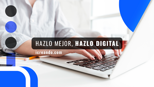 Icreando Soluciones Digitales SAC