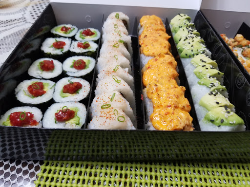 LA JUNTA - RESTO BAR SUSHI