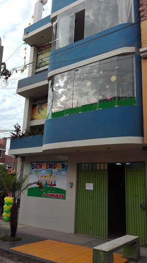 Colegio Cumbres