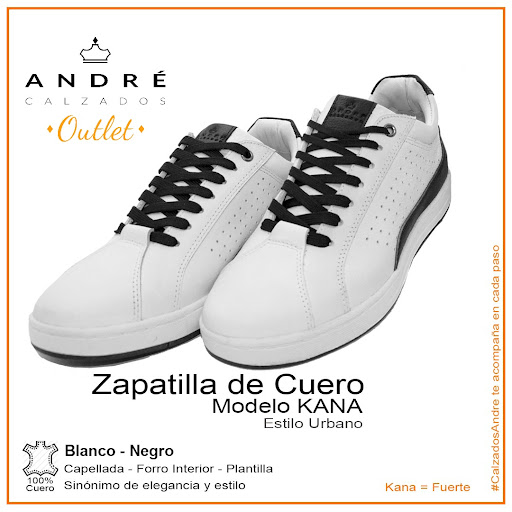 Zapateria Outlet Perú