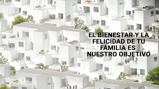 Arqu · Administracion de Edificios Residenciales