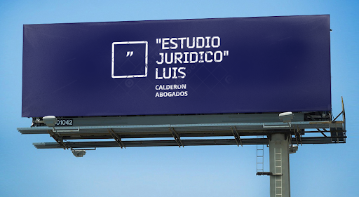 ESTUDIO JURIDICO LUIS CALDERON & ABOGADOS.