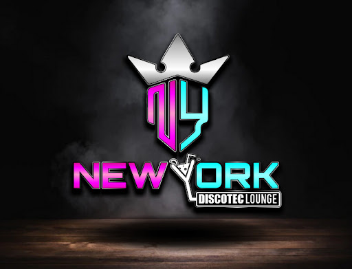 New York discotec