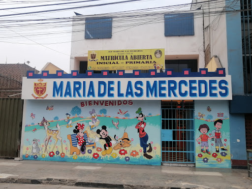 Iep María de las Mercedes Palao