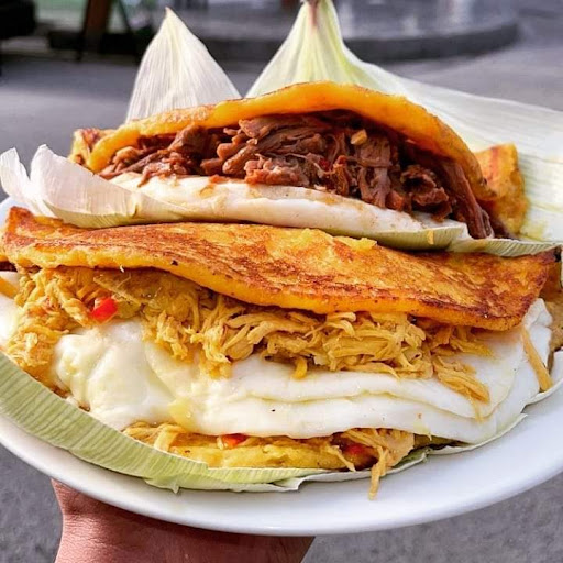 Arepa Bistro