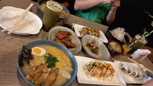 Tatsu Nikkei Food