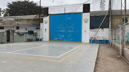 Cancha de Basquet Las Palmeras