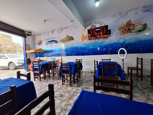 Restaurant Mi MAR