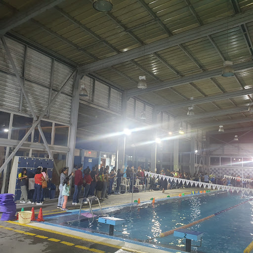 Academia de Natación AquaXtreme San Isidro