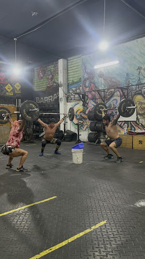 Crossfit Galilea