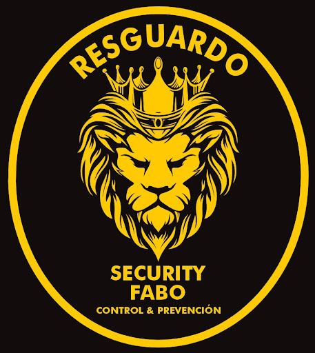 SECURITY FABO - Prevención & Control