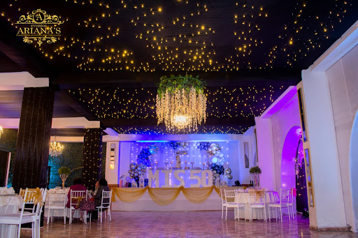 Eventos Ariana'S