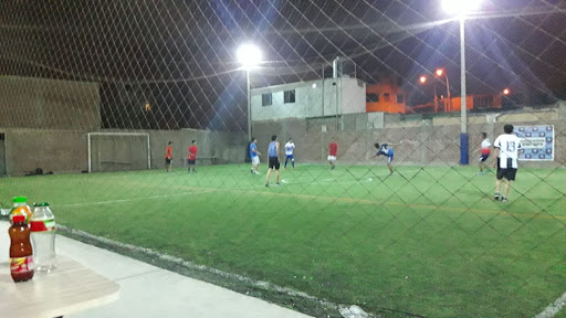 ALQUILER DE CANCHA SINTETICA EN SAN MARTIN DE PORRES