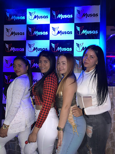 Musas Disco