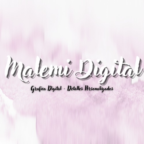 Malemi digital printing