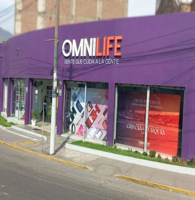 Omnilife