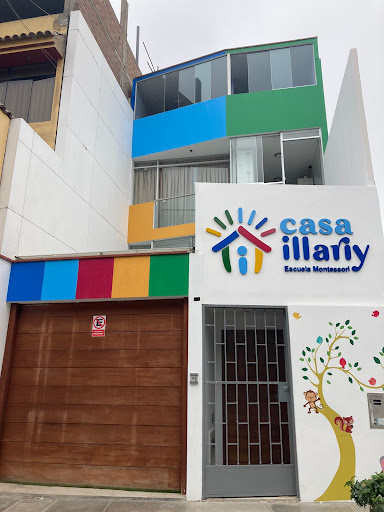 Nido Casa Illariy