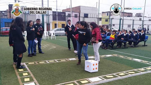 Centro de Salud Mental Comunitario La Perla - CSMC LA PERLA