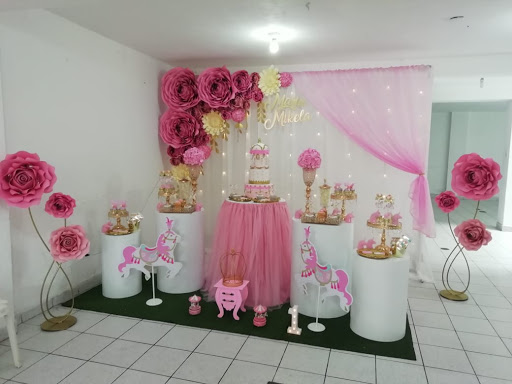 M&M Decoraciones y Eventos