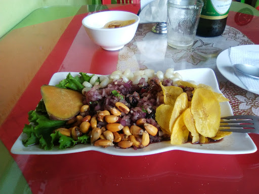 Restaurante Cevichería Javicho