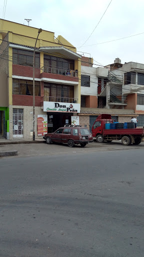 Restaurante Don Peña