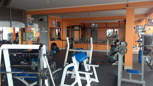 Atletico Gym Jose Granda