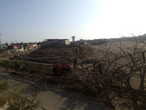 Zona Arqueológica Garagay