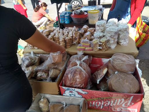 Mercado Pilas San Martín de Porres