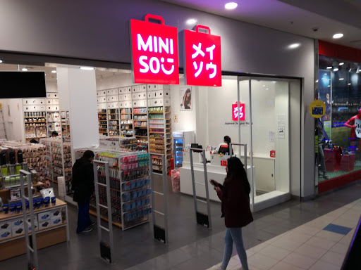 Miniso