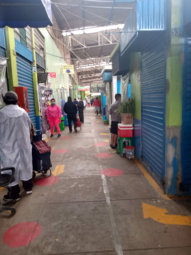 Mercado Centro Cívico