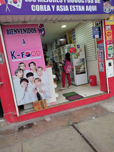 K-Food