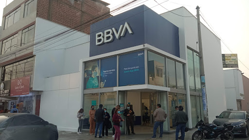 BBVA Covida