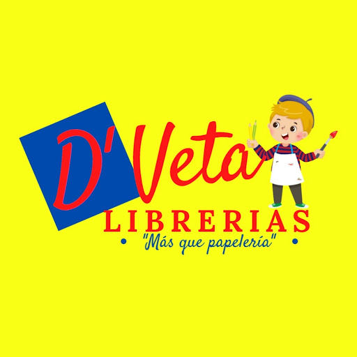 D'Veta Librerías