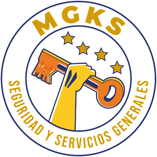 MGKS - SEGURIDAD Y SERVICIOS GENERALES