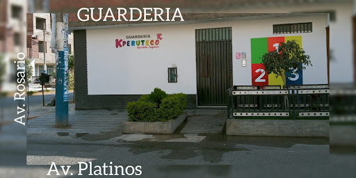 Guardería Kperuteco