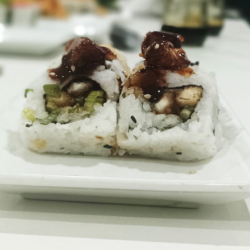 Maki Home Sushi