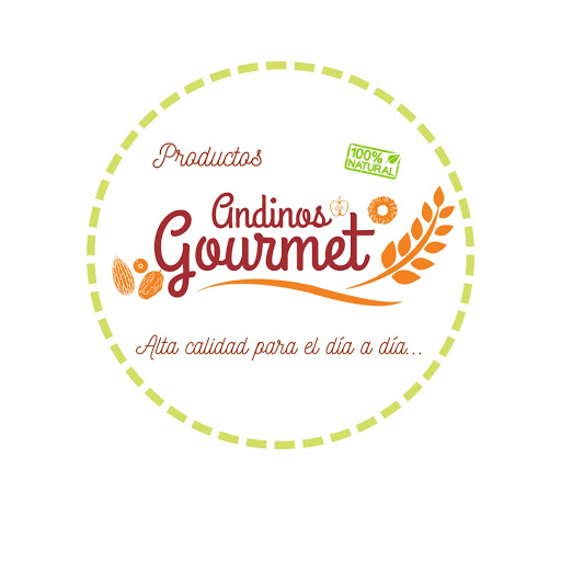 Andinos Gourmet SAC