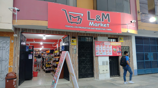 L&M Market