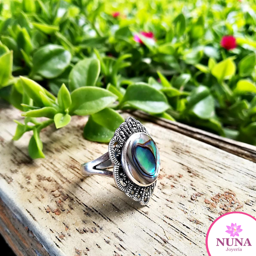 Nuna Joyería - Joyas y Accesorios de Plata