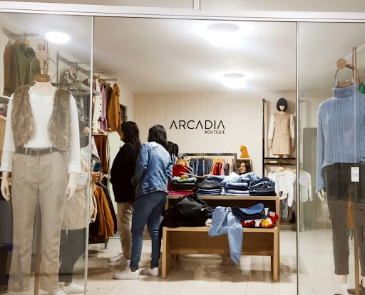 Arcadia Boutique